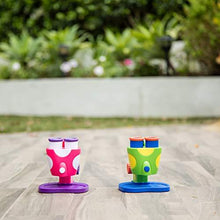 
                        
                          Muat gambar ke penampil Galeri, Educational Insights GeoSafari Jr. My First Microscope, Science Toys, Extra-Large Dual Eyepieces, Preschool STEM Toy, Ages 3+ - JOY2ESpree
                        
                      
