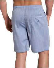 
                        
                          將圖片載入圖庫檢視器 Nautica Men's Soft Woven 100% Cotton Elastic Waistband Sleep Pajama Short - JOY2ESpree
                        
                      