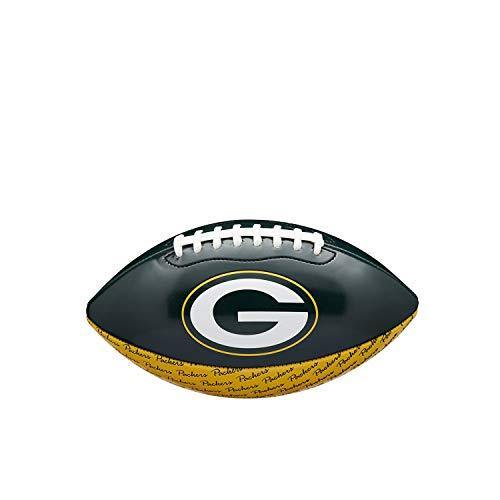 Wilson NFL Mini Team PeeWee Football - JOY2ESpree