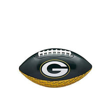 
                        
                          Cargar imagen en el visor de la galería, Wilson NFL Mini Team PeeWee Football - JOY2ESpree
                        
                      