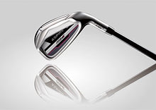 
                        
                          गैलरी व्यूवर में इमेज लोड करें, Aspire PRO-X Ladies Womens Complete Right Handed Golf Clubs Set Includes Titanium F Driver - JOY2ESpree
                        
                      
