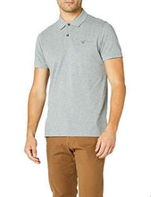 
                        
                          Cargar imagen en el visor de la galería, GANT Men's Classic Short-Sleeve Piqué Polo - JOY2ESpree
                        
                      