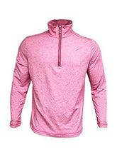 
                        
                          Muat gambar ke penampil Galeri, Tommy Bahama Women's 1/4 Zip Jacket Polyester/Lyocell/Spandex Blend Zamas Half Zip T218031 Fuschia Rose (Medium) - JOY2ESpree
                        
                      
