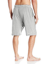 
                        
                          將圖片載入圖庫檢視器 Nautica Men's Soft Knit Elastic Waistband Sleep Lounge Short - JOY2ESpree
                        
                      