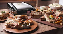 
                        
                          Muat gambar ke penampil Galeri, Johnsonville Sizzling Sausage Electric Indoor Grill - JOY2ESpree
                        
                      