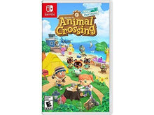 
                        
                          Muat gambar ke penampil Galeri, Powever 2019 Switch Animal Crossing: New Horizons Edition Bundle with Animal Crossing Game Including Powever Screen protector - JOY2ESpree
                        
                      