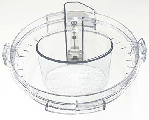 Cuisinart Food Processor Work Bowl Cover (DFP-14NWBCT1) - JOY2ESpree