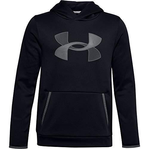 Under Armour Boys Fleece Hoodie