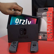 
                        
                          將圖片載入圖庫檢視器 Orzly Glass Screen Protectors compatible with Nintendo Switch - JOY2ESpree
                        
                      