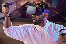 
                        
                          Muat gambar ke penampil Galeri, Oculus Quest All-in-one VR Gaming Headset – 64GB - JOY2ESpree
                        
                      