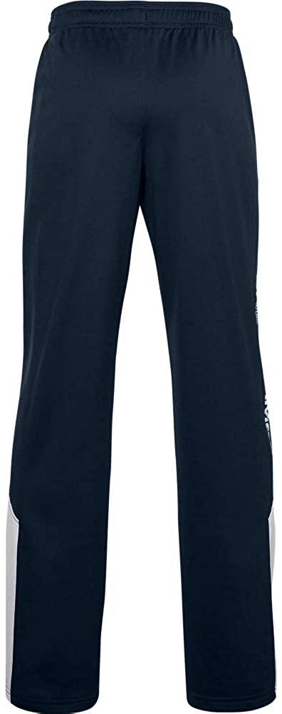 Under Armour Boys' Brawler 2.0 Training Pants