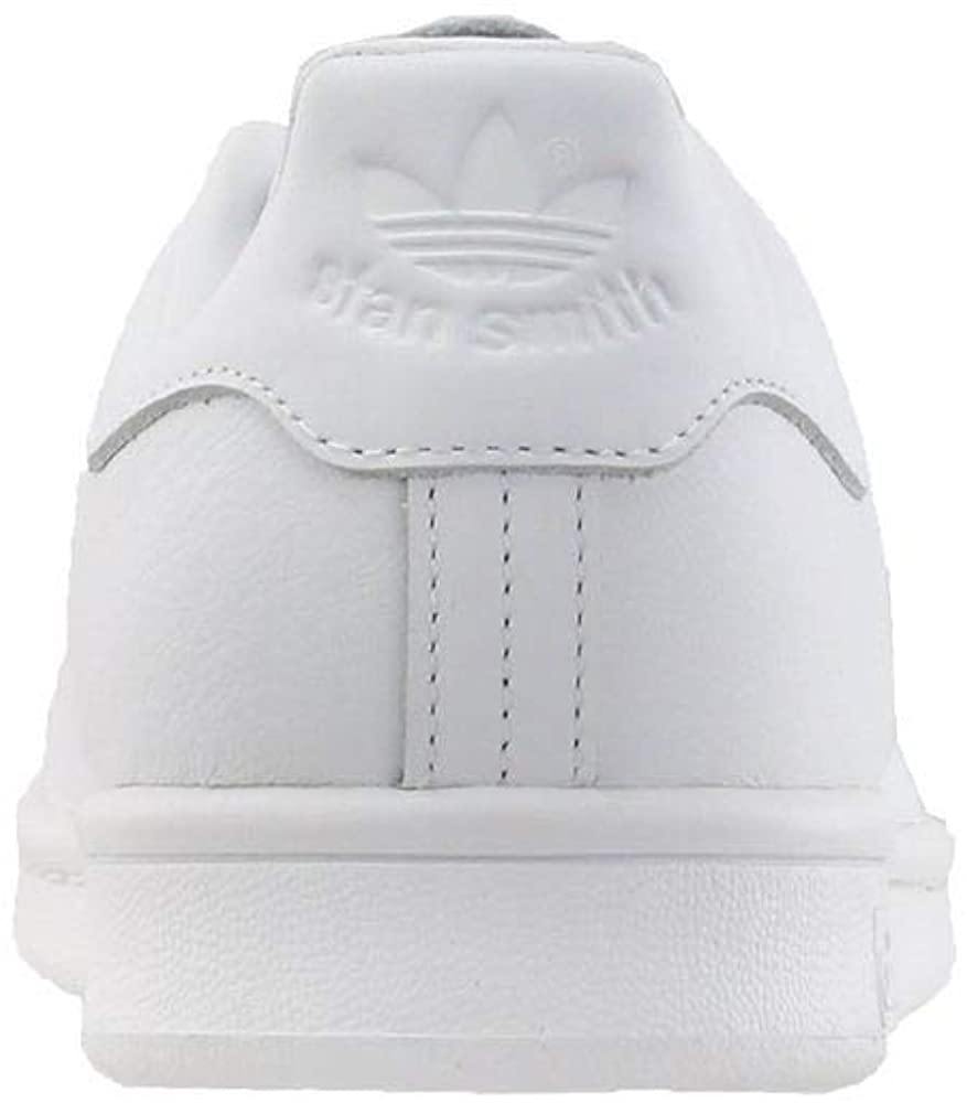adidas Mens Stan Smith Sneakers Shoes Casual - White