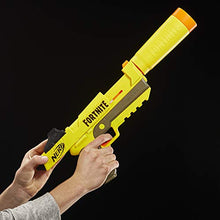 
                        
                          Muat gambar ke penampil Galeri, NERF Fortnite Sp-L Elite Dart Blaster
                        
                      