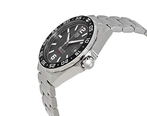Tag Heuer Formula 1 Automatic Mens Watch WAZ2011.BA0842