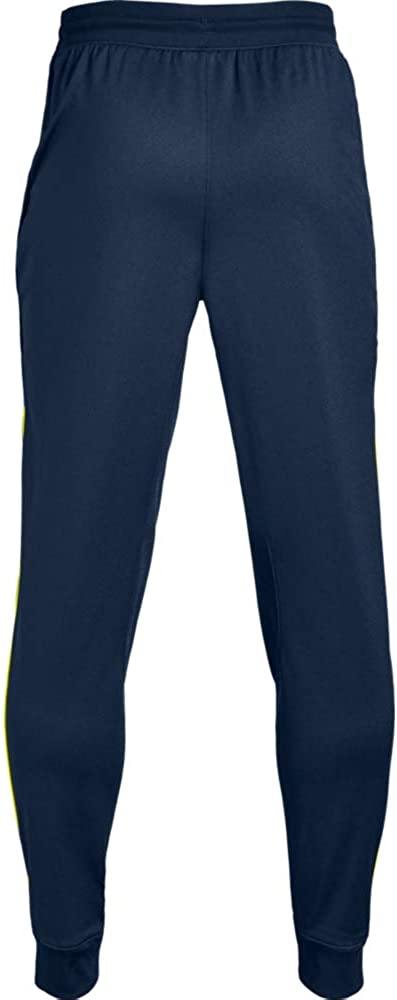 Under Armour Boys' Pennant Tapered Pants