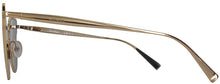 
                        
                          Load image into Gallery viewer, MaxMara Women's Mm Ilde Iii Cat Eye Sunglasses
                        
                      