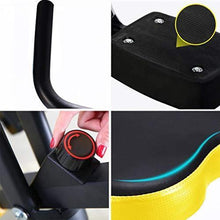 
                        
                          將圖片載入圖庫檢視器 Folding Cycling Bike Indoor, Foldable Exercise Bike Home Cycling Magnetic Trainer Fitness Stationary Machine - JOY2ESpree
                        
                      