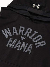 
                        
                          Cargar imagen en el visor de la galería, Under Armour Boy's Youth Project Rock Mana Sleeveless Hoodie - JOY2ESpree
                        
                      