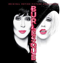 
                        
                          Muat gambar ke penampil Galeri, Burlesque--Original Motion Picture Soundtrack (Limited Hot Pink Vinyl Edition) - JOY2ESpree
                        
                      