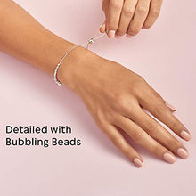 
                        
                          Muat gambar ke penampil Galeri, Pandora Jewelry String of Beads Sliding Bracelet Sterling Silver Bracelet - JOY2ESpree
                        
                      