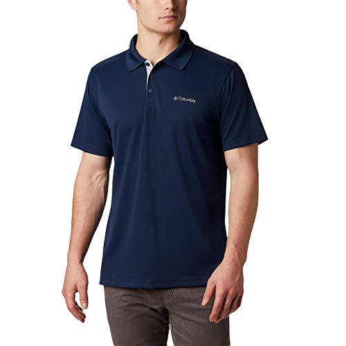 Columbia Men's Utilizer Polo
