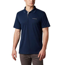 
                        
                          Load image into Gallery viewer, Columbia Men's Utilizer Polo
                        
                      