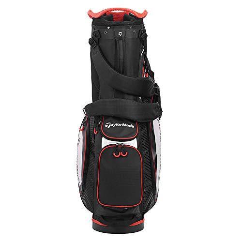 TaylorMade Stand 8.0 Bag - JOY2ESpree