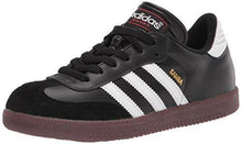 
                        
                          Load image into Gallery viewer, adidas Performance Samba M I Leather Indoor Soccer Shoe (Infant/Toddler) - JOY2ESpree
                        
                      