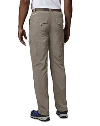 Columbia Men's Silver Ridge¿ Cargo Pant