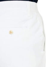 
                        
                          画像をギャラリービューアに読み込む, Nautica Men's Classic Fit Flat Front Stretch Solid Chino Deck Pant - JOY2ESpree
                        
                      