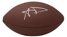 
                        
                          Muat gambar ke penampil Galeri, Aaron Donald Signed Los Angeles NFL Wilson 100 Football JSA - JOY2ESpree
                        
                      