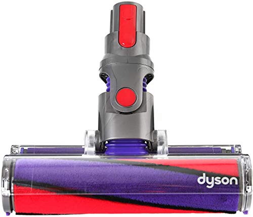 Dyson Soft Fluffy Cleaner Head for Dyson V10 Models - JOY2ESpree