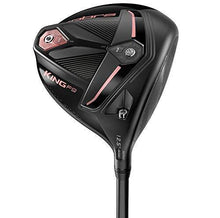 
                        
                          Load image into Gallery viewer, Cobra Golf 2019 F9 Women's Speedback Driver (12.5 Degrees) - JOY2ESpree
                        
                      