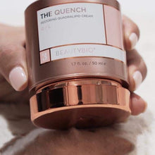 
                        
                          Cargar imagen en el visor de la galería, Beauty Bioscience The Quench: Quadralipid Skin Recovery Cream
                        
                      