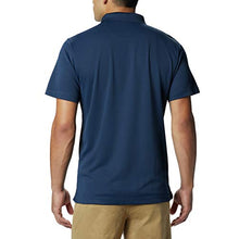 
                        
                          Load image into Gallery viewer, Columbia Men's Utilizer Polo
                        
                      