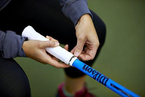 2015 Wilson Pro Tennis Raquet Overgrip 12 Pack - JOY2ESpree