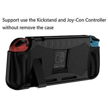 
                        
                          गैलरी व्यूवर में इमेज लोड करें, Jiarusig Compatible with Nintendo Switch Case, Switch Protective Case - JOY2ESpree
                        
                      