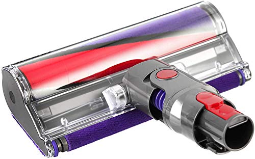Dyson Soft Fluffy Cleaner Head for Dyson V10 Models - JOY2ESpree