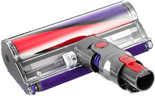 
                        
                          Load image into Gallery viewer, Dyson Soft Fluffy Cleaner Head for Dyson V10 Models - JOY2ESpree
                        
                      