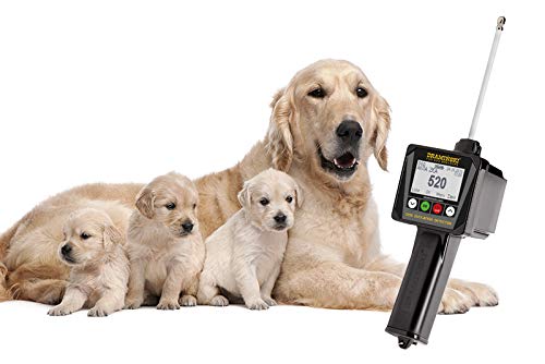 Draminski DOD2 Deluxe Dog Ovulation Detector