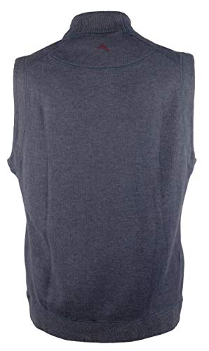 Tommy Bahama New Flipsider Full-Zip Reversible Vest