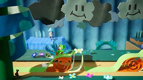 Yoshi's Crafted World - Nintendo Switch [Digital Code] - JOY2ESpree
