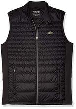 
                        
                          Load image into Gallery viewer, Lacoste mens Sport Padded Golf Vest
                        
                      