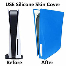 
                        
                          画像をギャラリービューアに読み込む, KJ-KayJI PS5 Silicone Skin Cover PS5 Controller Silicone Skin Cover - JOY2ESpree
                        
                      