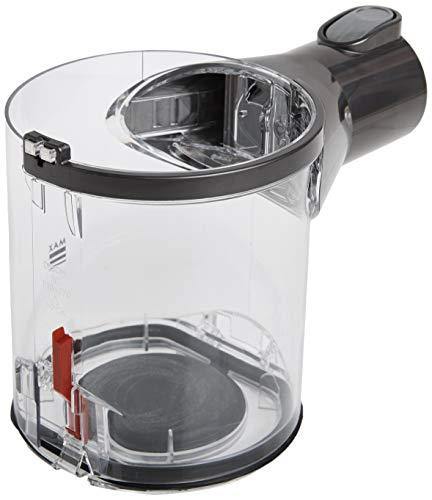 Dyson Bin Assembly / Dirt Cup compatible with DC58, DC61, DC59, DC62, SV03, HH08 and SV07 model vacuums – various V6 Dyson models - JOY2ESpree