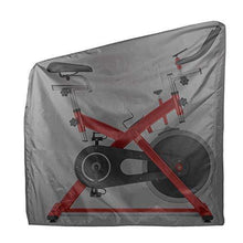 
                        
                          將圖片載入圖庫檢視器 JEFFOS Exercise Bike Cover Premium Oxford Waterproof Upright Indoor And Outdoor Cycling Protective Cover - JOY2ESpree
                        
                      