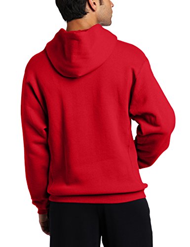 Russell Athletic Men's Dri-Power Pullover Fleece Hoodie