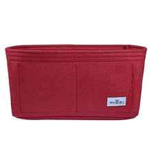 
                        
                          Cargar imagen en el visor de la galería, RoyGbiv Speedy Purse Organizer Handbag Shaper Tote Bag Insert, Fit in Most Tote Bags.
                        
                      