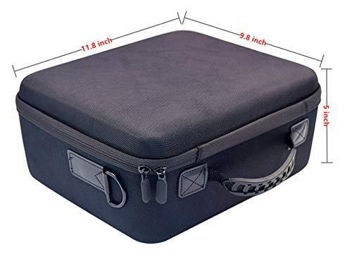lovmmewlot Carrying Storage Case for Nintendo Switch - JOY2ESpree