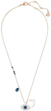 
                        
                          Load image into Gallery viewer, SWAROVSKI Women's Symbolic Evil Eye Crystal Jewelry Collection - JOY2ESpree
                        
                      